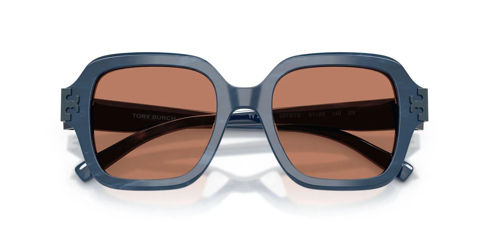 Tory Burch 7231U Sunglasses - view 19